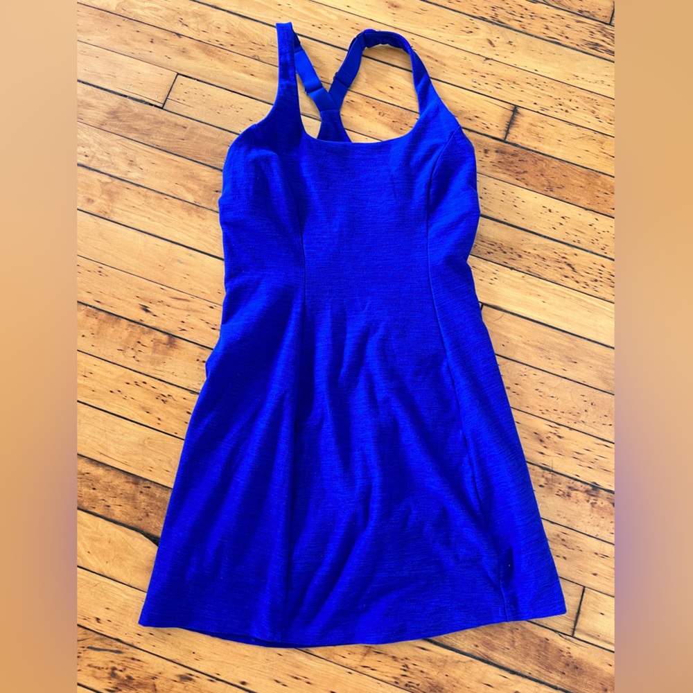 Victoria’s Secret essential sport dress